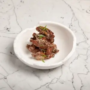 پارمزان وینگز
