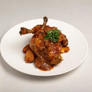 چیکن رست