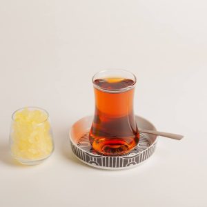 چای سیاه