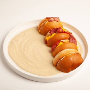 مک مافین