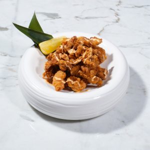 چیکن تمپورا